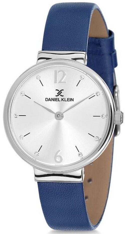 Наручний годинник жіночий Daniel Klein DK11791-5 (105372)