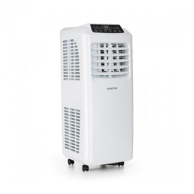 Кондиционер фреоновый Klarstein Pure Blizzard 3 2G мобильный
