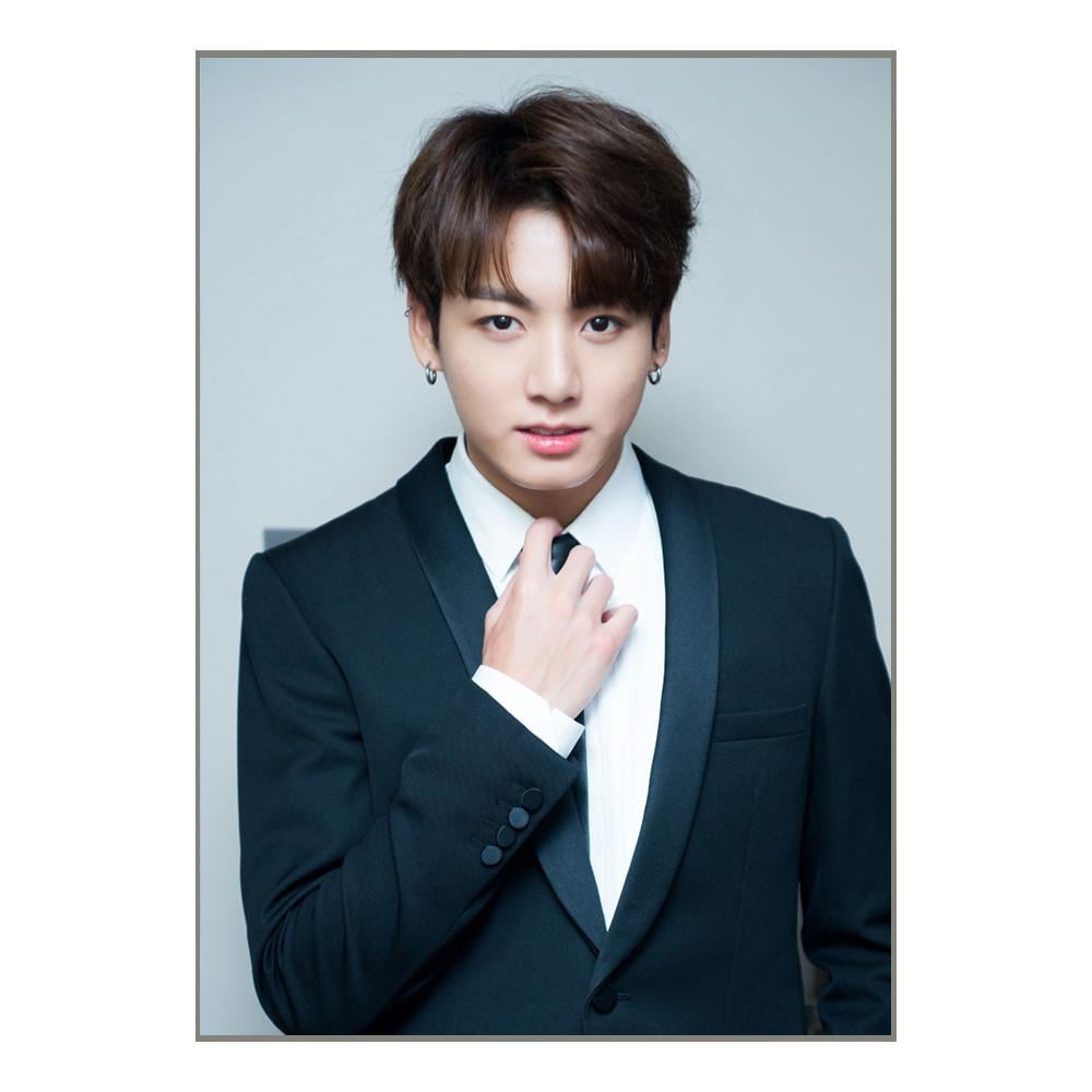 Постер плакат Чон Чонгук BTS ARMY Бтс А3 42х29 см (poster_0564) Постер плакат Чон Чонгук BTS ARMY Бтс А3 42х29 см (poster_0564)