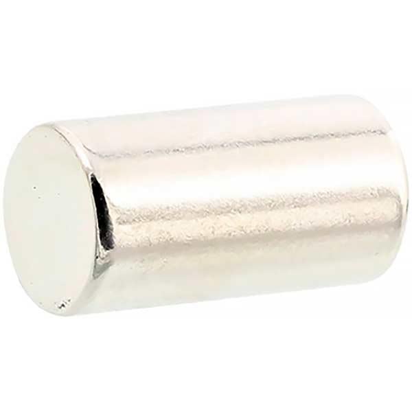 Фиксатор двери магнитный 8x15 мм морозильной камеры Electrolux 2240076063