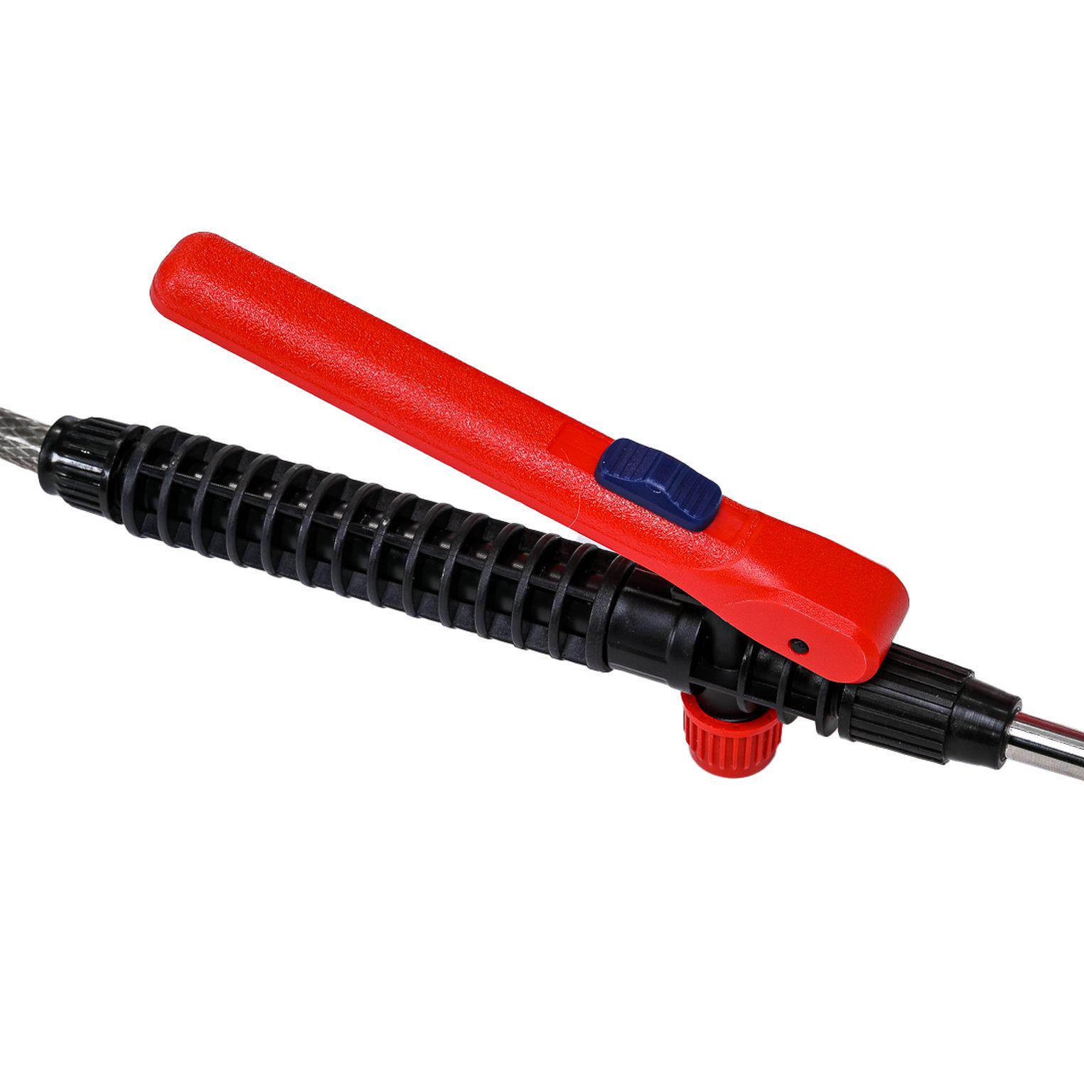 Обприскувач EMTOP EHSPP30802 8 л - фото 7