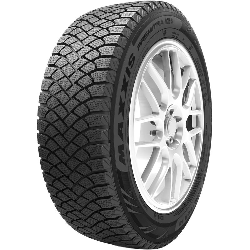 Автошина Maxxis Premitra Ice SP5 235/45 R18 98T XL (429036)