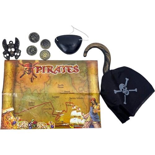 Набор Пирата мини Seta Decor (19-407-1)