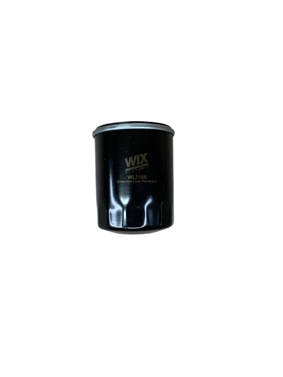 Фильтр масляный WIX WL7166 NISSAN (3085935622)