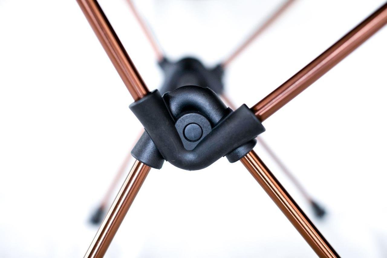 Крісло туристичне складане Tramp COMPACT 50х48х68см TRF-060 (008937) - фото 7 Крісло туристичне складане Tramp COMPACT 50х48х68см TRF-060 (008937) - фото 7