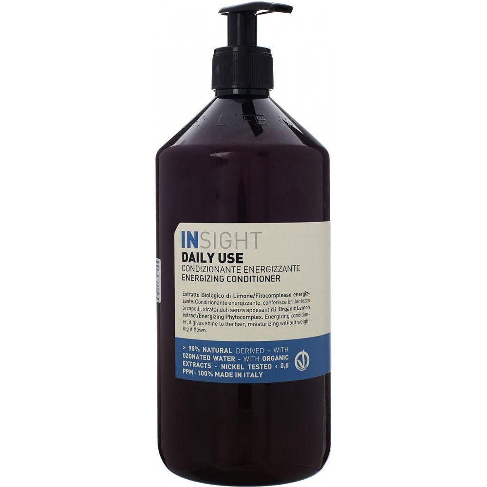 Кондиціонер енергетичний Insight Daily Conditioner 900 мл