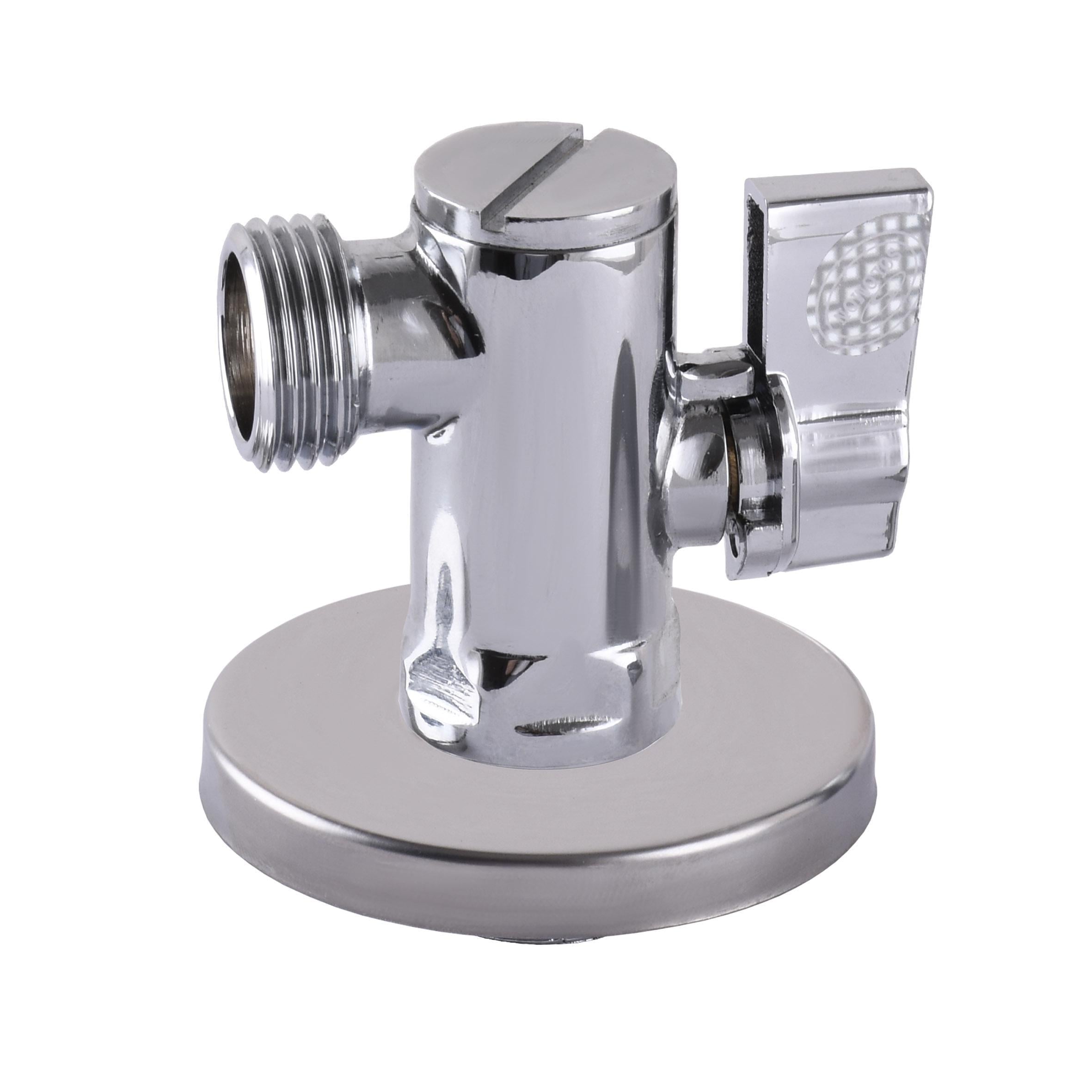 Кран шаровый угловой с фильтром Solomon 1/2”x3/4” А7041/7043 (000001162) Кран шаровый угловой с фильтром Solomon 1/2”x3/4” А7041/7043 (000001162)