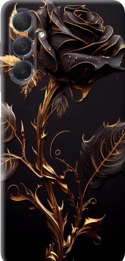 Чехол на Samsung Galaxy M54 Роза 3 (5552u-3039-42517)