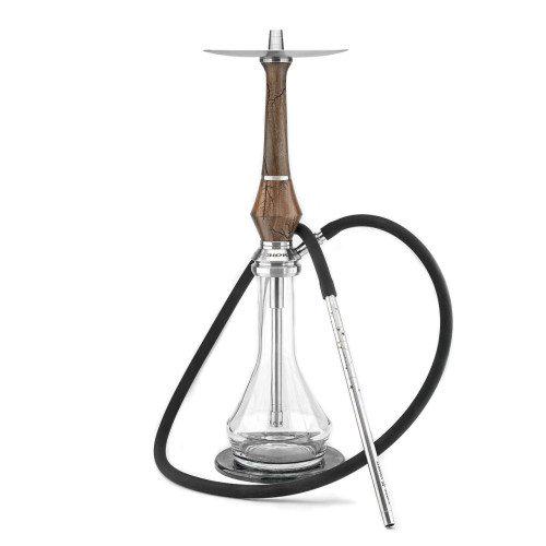 Кальян KHMARA Zirka Carving Sirius Electro (20568)