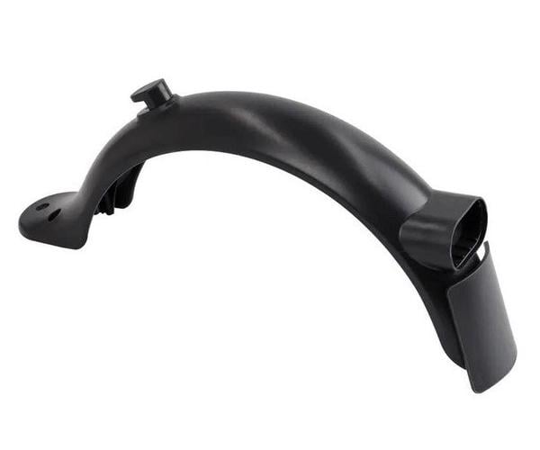 Заднє крило для електросамокату Xiaomi M365 Pro2 1S Essential Чорний (V4T-0031-72)