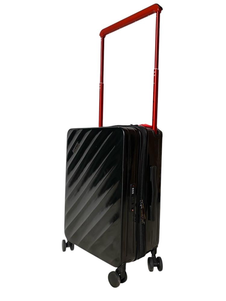 Чемодан Milano bag 015 S Черный (31706568) Чемодан Milano bag 015 S Черный (31706568)