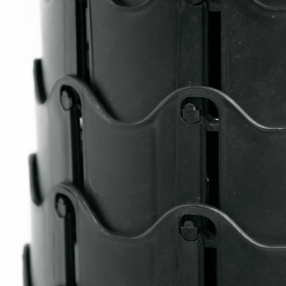 Табурет туристический выдвижной RStool телескопический для кемпинга и рыбалки Синий - фото 2 Табурет туристический выдвижной RStool телескопический для кемпинга и рыбалки Синий - фото 2