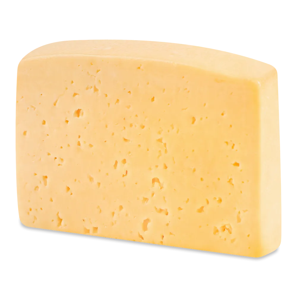 Сир Український брус 4 кг (9737)