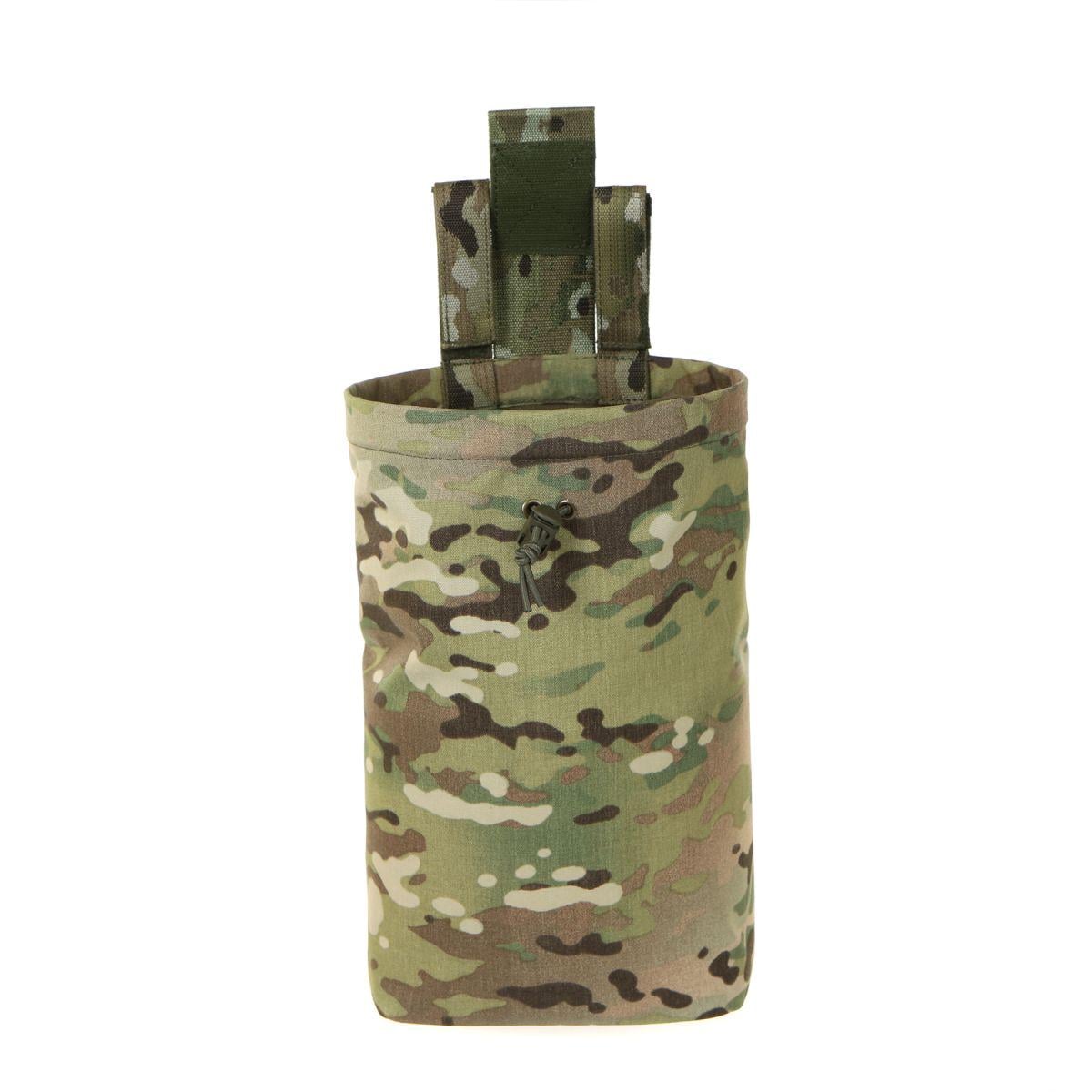 Підсумок Molli для скидання магазинів АК Multicam (59)