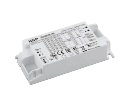 Источник питания LEDUA CC30W350-700CG2-1 (17544)