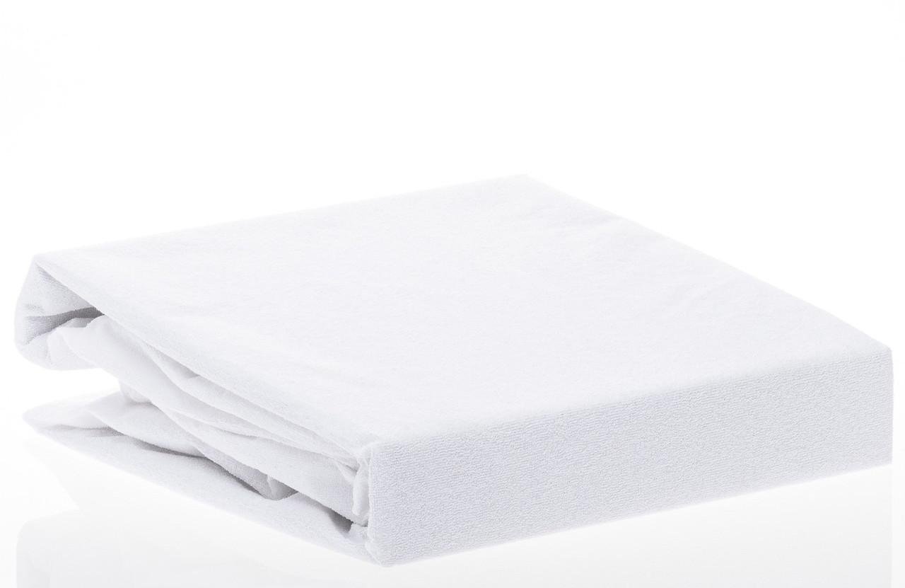 Наматрасник РайСон AUQA STOP непромокаемый с фиксацией по периметру 180х200 см (810460192)