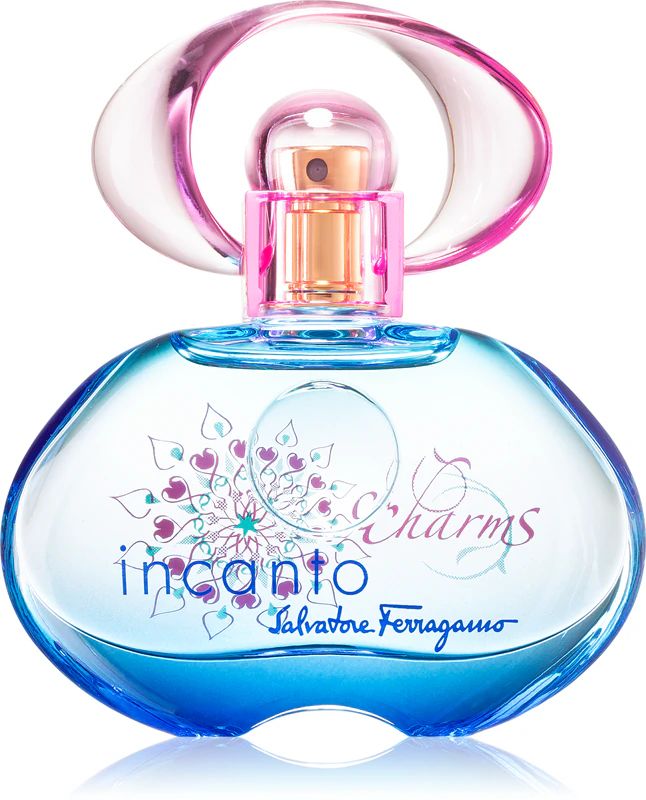 Туалетная вода Salvatore Ferragamo Incanto Charms 30 мл (1965_3546)