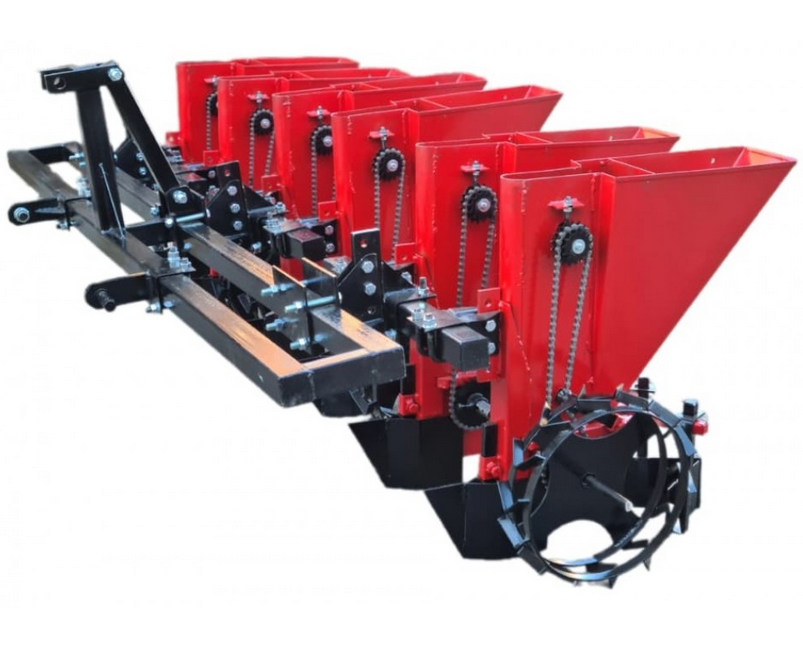 Чеснокасаджалка для минитрактора ЧСН-6 3 т (ЧСН-6 (3т))