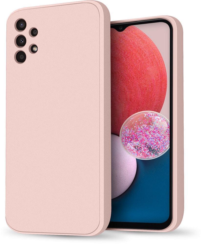 Силиконовый чехол HardCorner для Samsung Galaxy A13 A135 Powdery (29975-0C) Силиконовый чехол HardCorner для Samsung Galaxy A13 A135 Powdery (29975-0C)