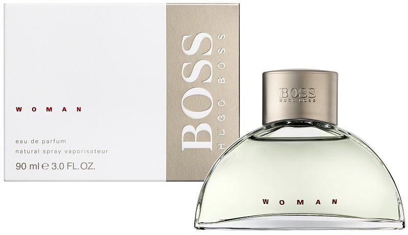 Парфумована вода для жінок Hugo Boss Boss 90 мл (2607)