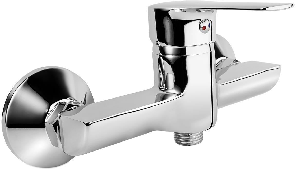 Смеситель для душа KFA Mohit Chrom (5916-010-00)