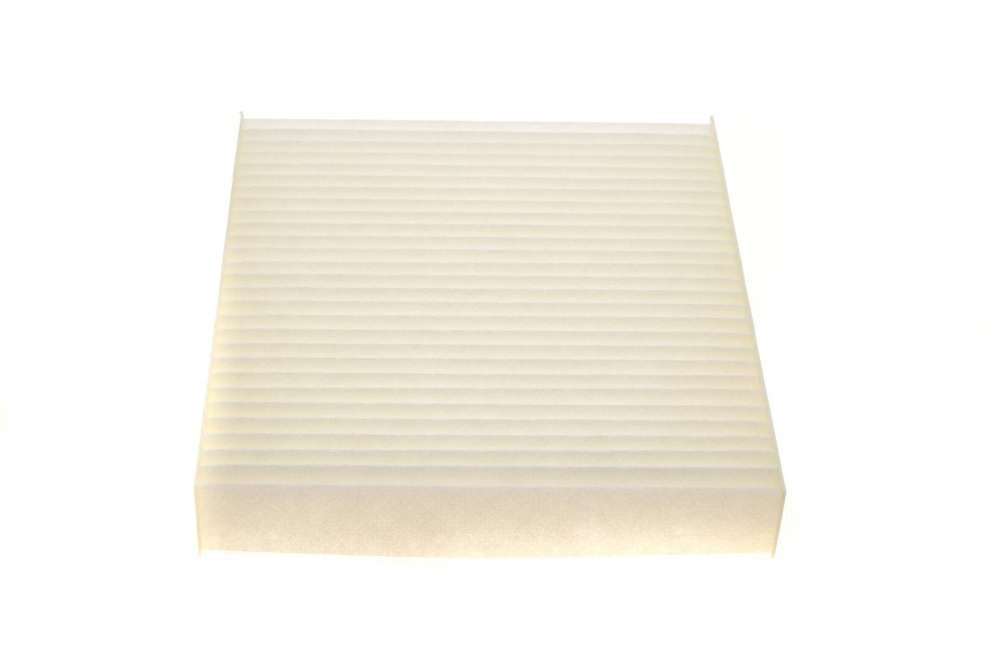 Фильтр салона CORTECO для Subaru Impreza/Forester 00-08 (80000164)