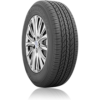 Шина Toyo Open Country U/T (OPUT) 225/55 R19 99V