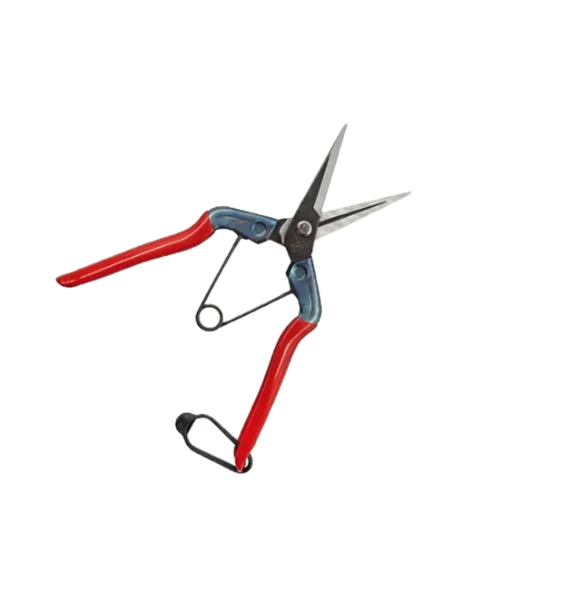 Ножиці Самурай KS-55C (27861334)