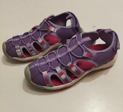 Босоніжки для дівчинки Lotto р. 34