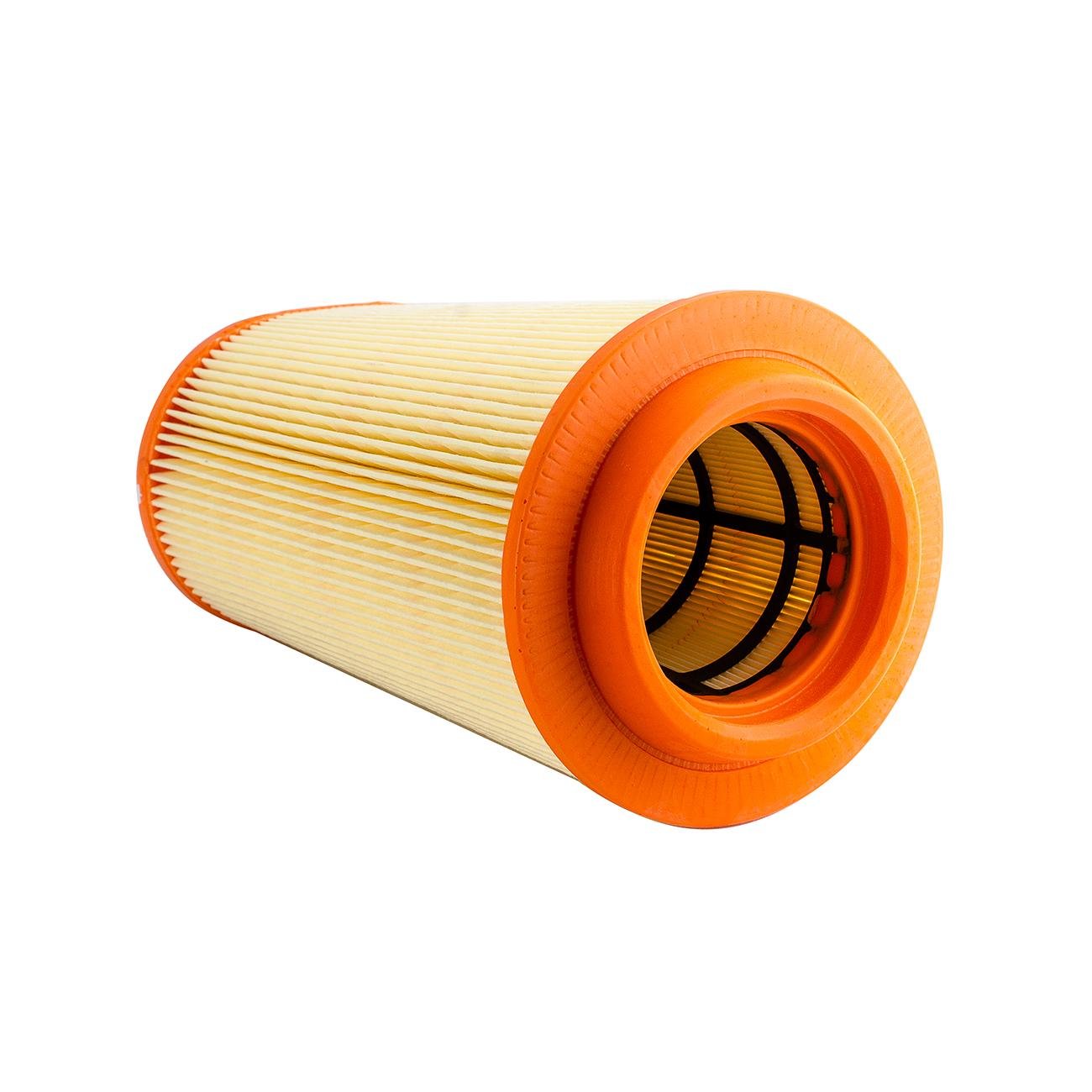 Фільтр повітряний HENGST FILTER E472L