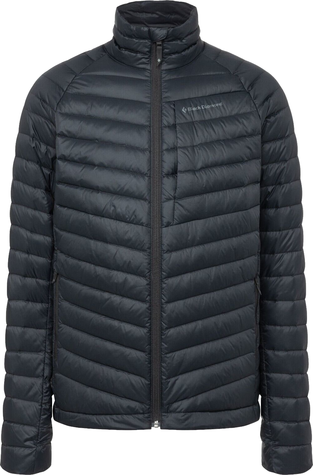 Куртка Black Diamond M Access Down Jacket S Black (1033-BD 746083.0002-S)