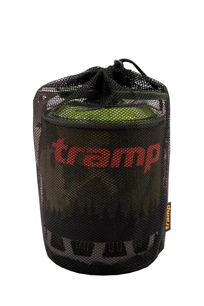 Система для приготування їжі Tramp TRG-049-oliva 0.8 л (iz12809) - фото 6