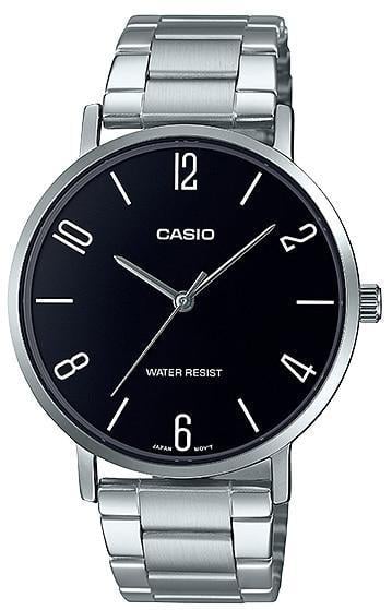 Часы мужские Casio MTP-VT01D-1B2