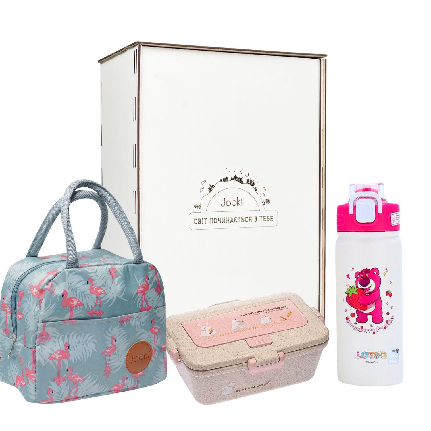 Подарочный набор для девочки FairyBox (2563) Подарочный набор для девочки FairyBox (2563)