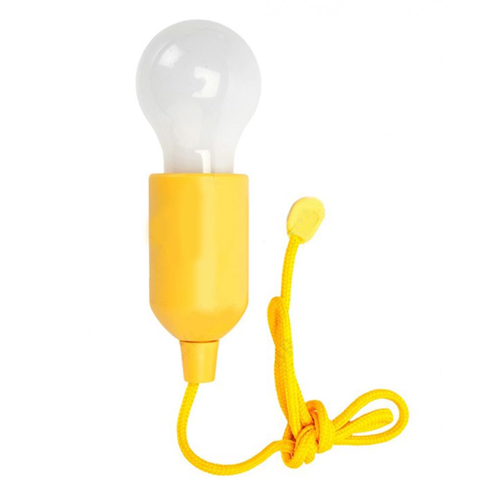 Лампочка на шнурку Hance Lampe BL 15418 світлодіодна