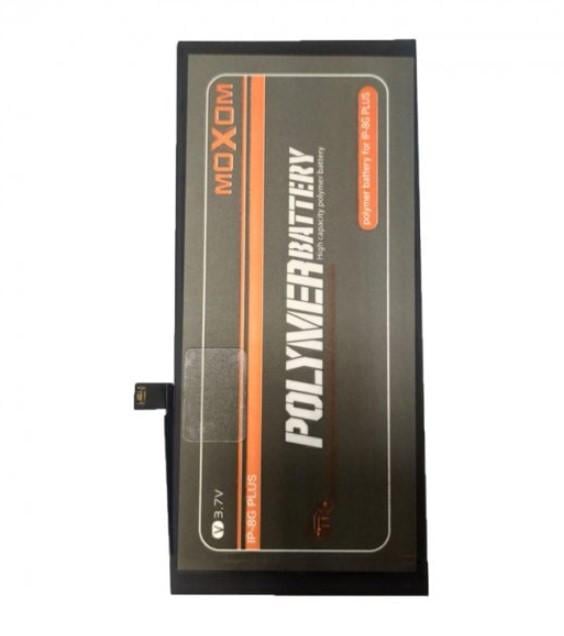 Аккумулятор Moxom для Iphone 8 Plus 2675 mAh (29769493)