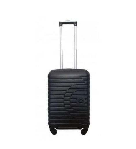 Чемодан Madisson 43303 имел 36 л Черный (43303-S-Black) Чемодан Madisson 43303 имел 36 л Черный (43303-S-Black)