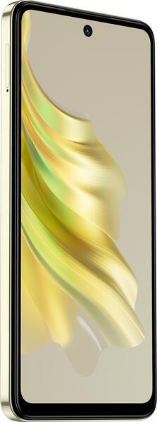 Смартфон Tecno Spark 20 Pro KJ6 8/256GB Sunset Blush (4894947014215) - фото 3 Смартфон Tecno Spark 20 Pro KJ6 8/256GB Sunset Blush (4894947014215) - фото 3