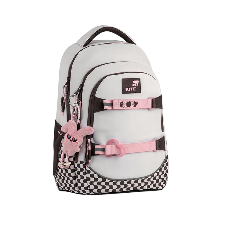 Рюкзак школьный KITE Education teens K26-727M-2 Fancy (2905031078)