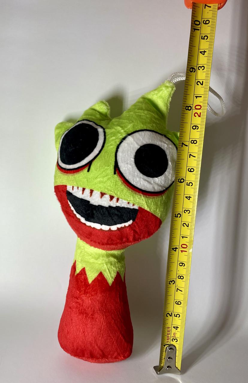 Игрушка мягкая OWAKCX вид 7 - фото 2