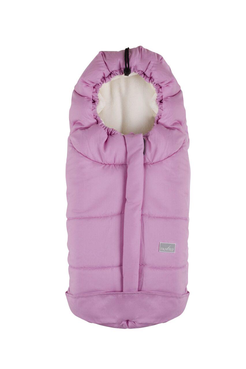 Конверт для новорожденного Nuvita Ovetto City Розовый/Бежевый (NV9045OVETTOCITYPINK) Конверт для новорожденного Nuvita Ovetto City Розовый/Бежевый (NV9045OVETTOCITYPINK)