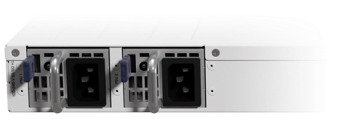 Блок питания MikroTik G1040A-60WF