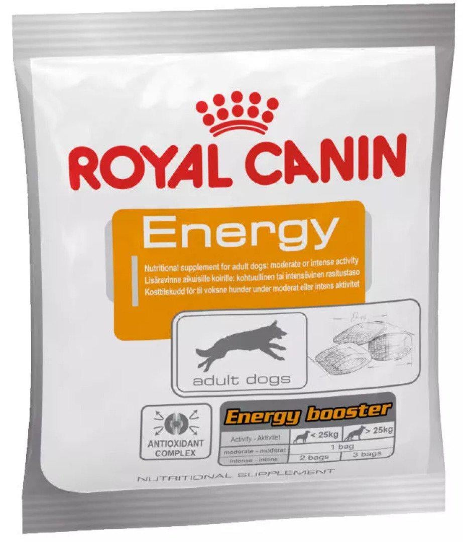 Корм сухий для собак Royal Canin Energy 50 г (3182550784641)