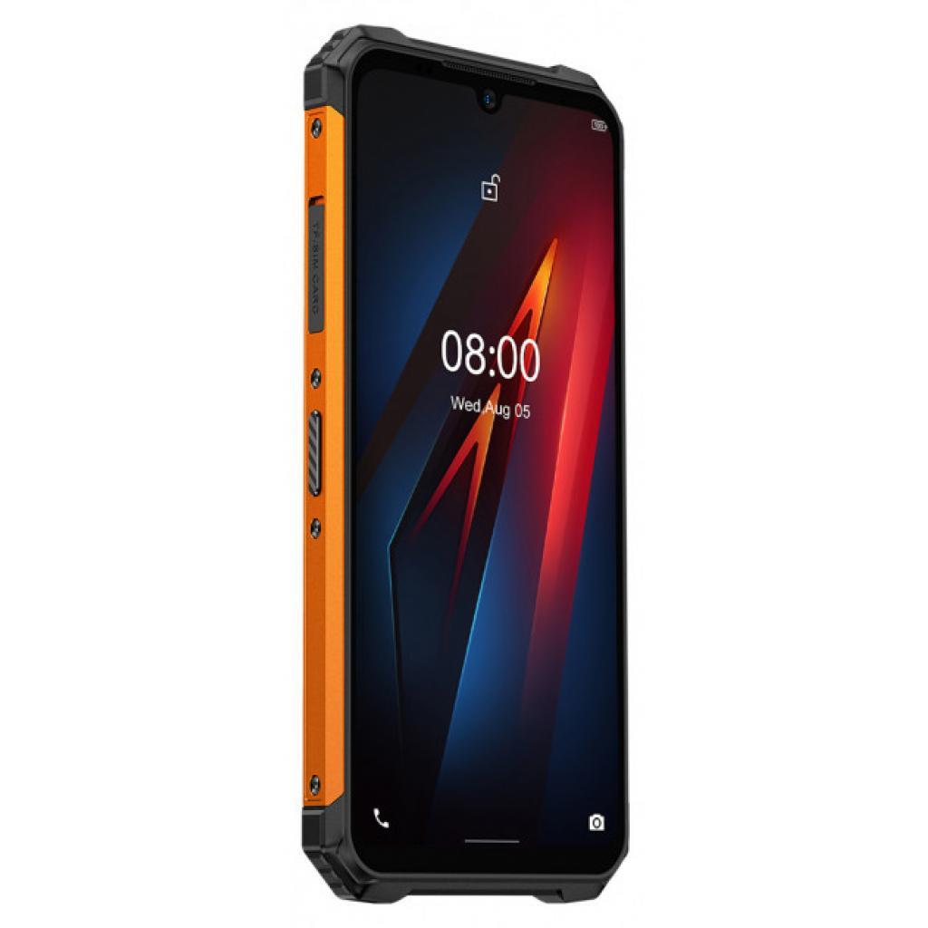 Смартфон Ulefone Armor 8 Pro 6/128Gb Global Version Orange - фото 2