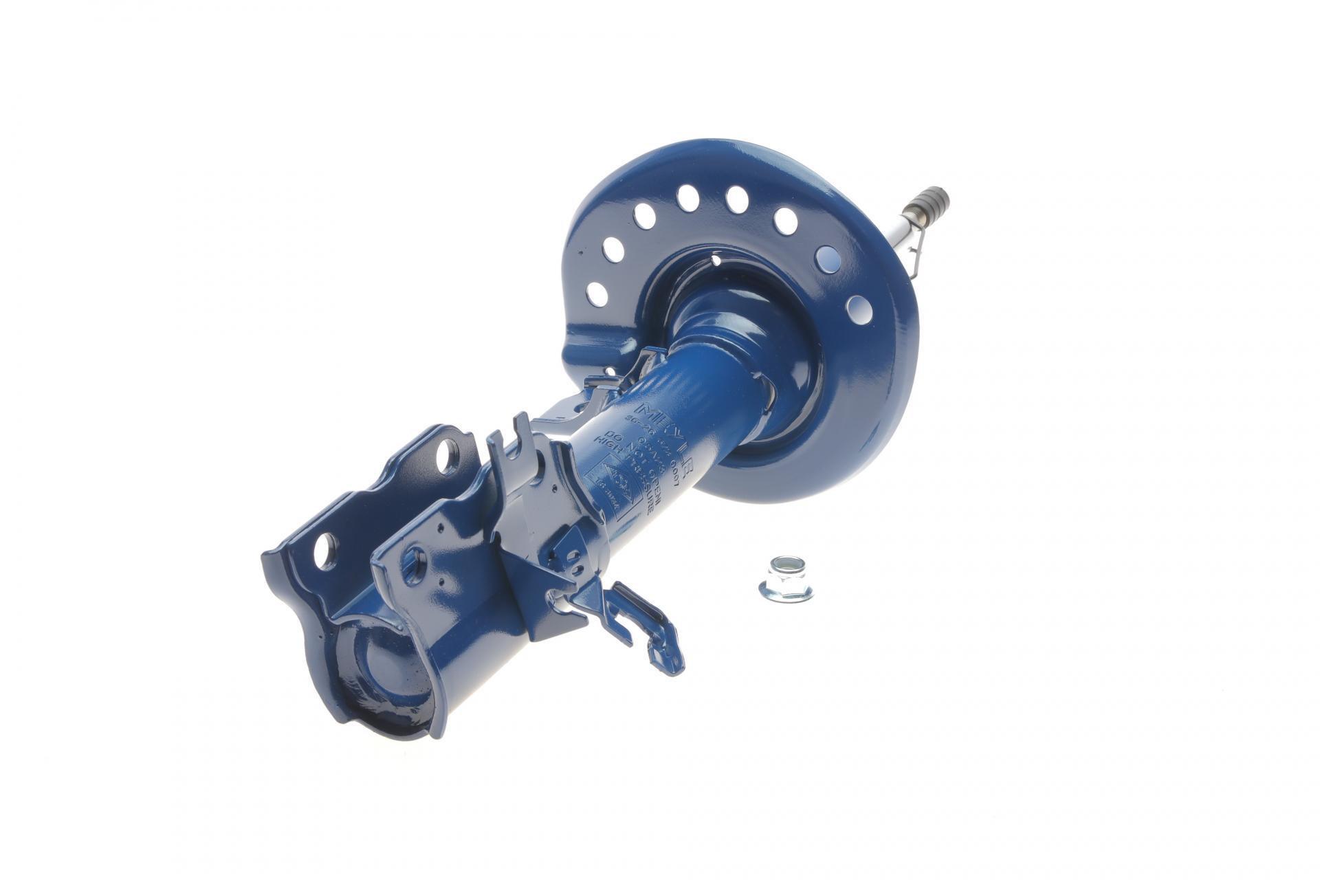 Амортизатор передній Meyle для Nissan Qashqai 07-13 R (36-26 623 0007)