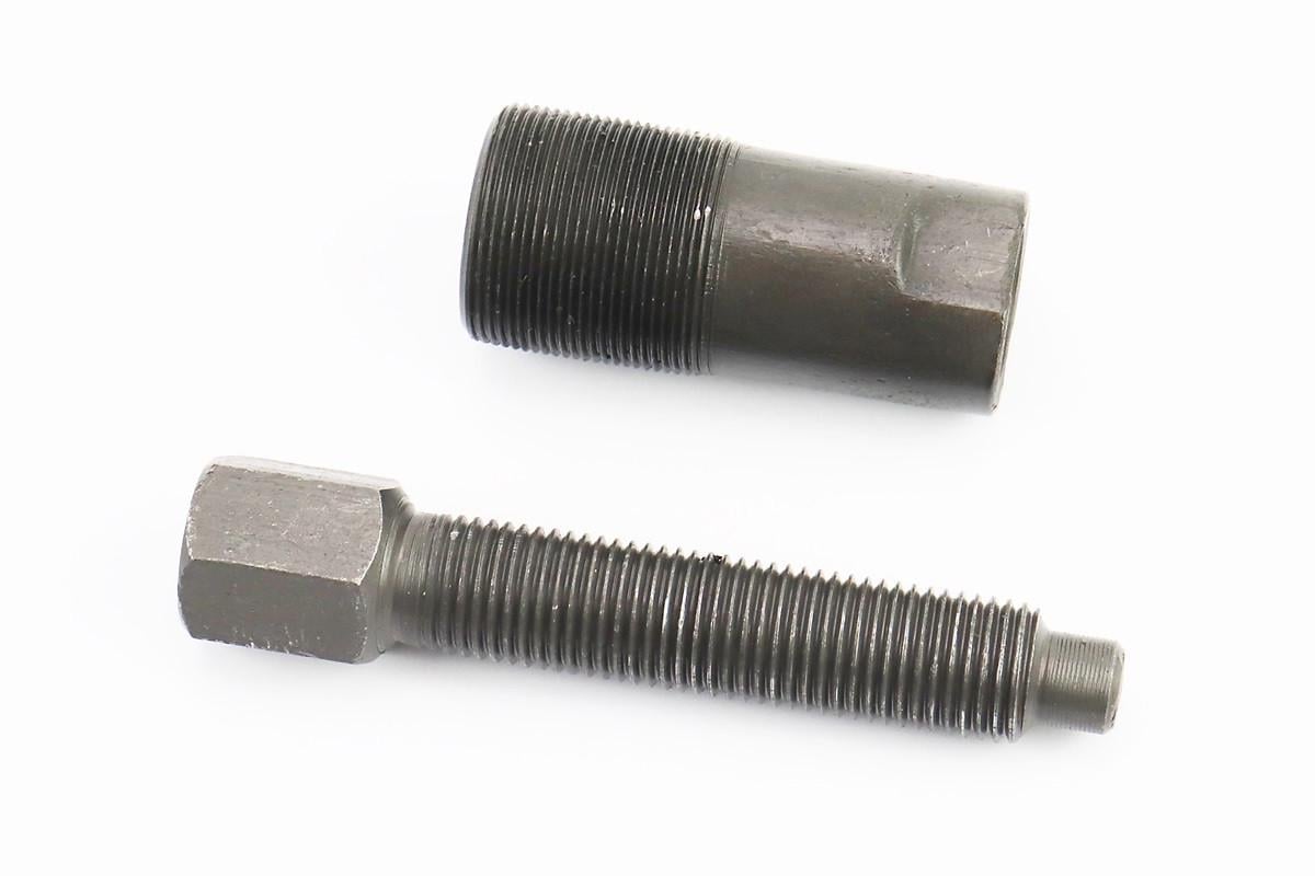 Знімач магнето 4Т-50cc тип 1 (2764494945)