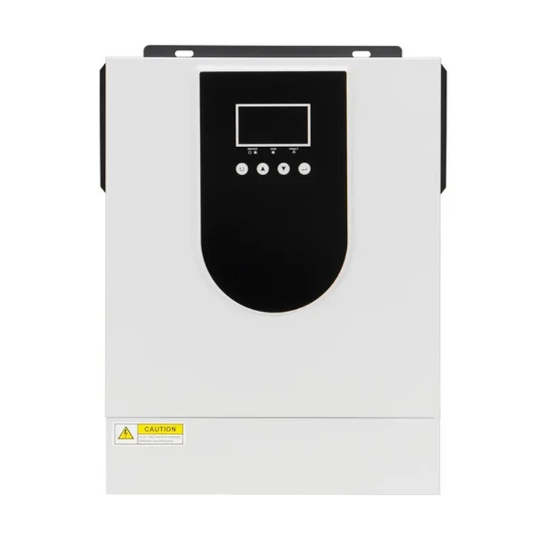 Инвертор гибридный WX1252 с MPPT контроллером 1000 Вт 24-220 В 40 А (31576660)