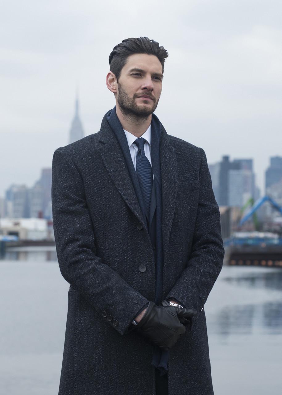 Картина GeekLand Punisher Билли Руссо (PS.09.069)