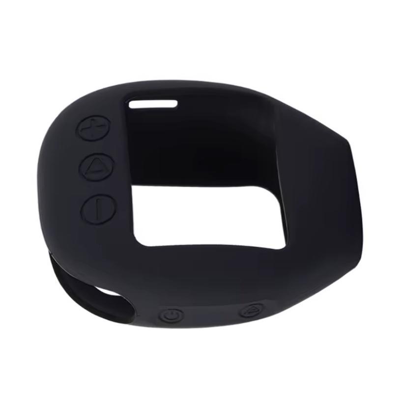 Чехол силиконовый для колонки JBL Clip 5 Черный (28811516) - фото 2 Чехол силиконовый для колонки JBL Clip 5 Черный (28811516) - фото 2