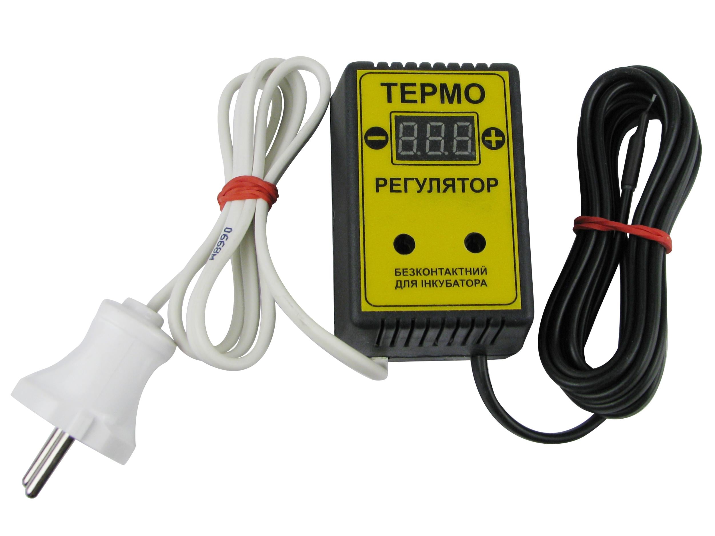 Терморегулятор ЦТР-1